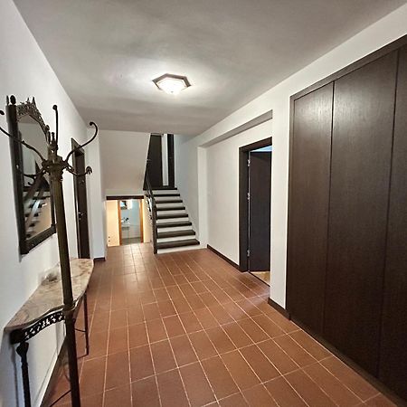 크르크 Apartman Mariolina 아파트 외부 사진