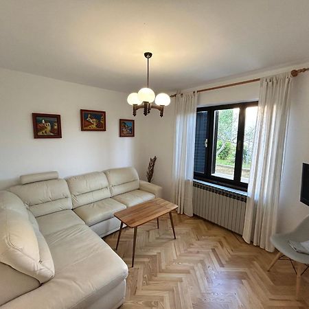 크르크 Apartman Mariolina 아파트 외부 사진