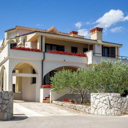 크르크 Apartman Mariolina 아파트 외부 사진