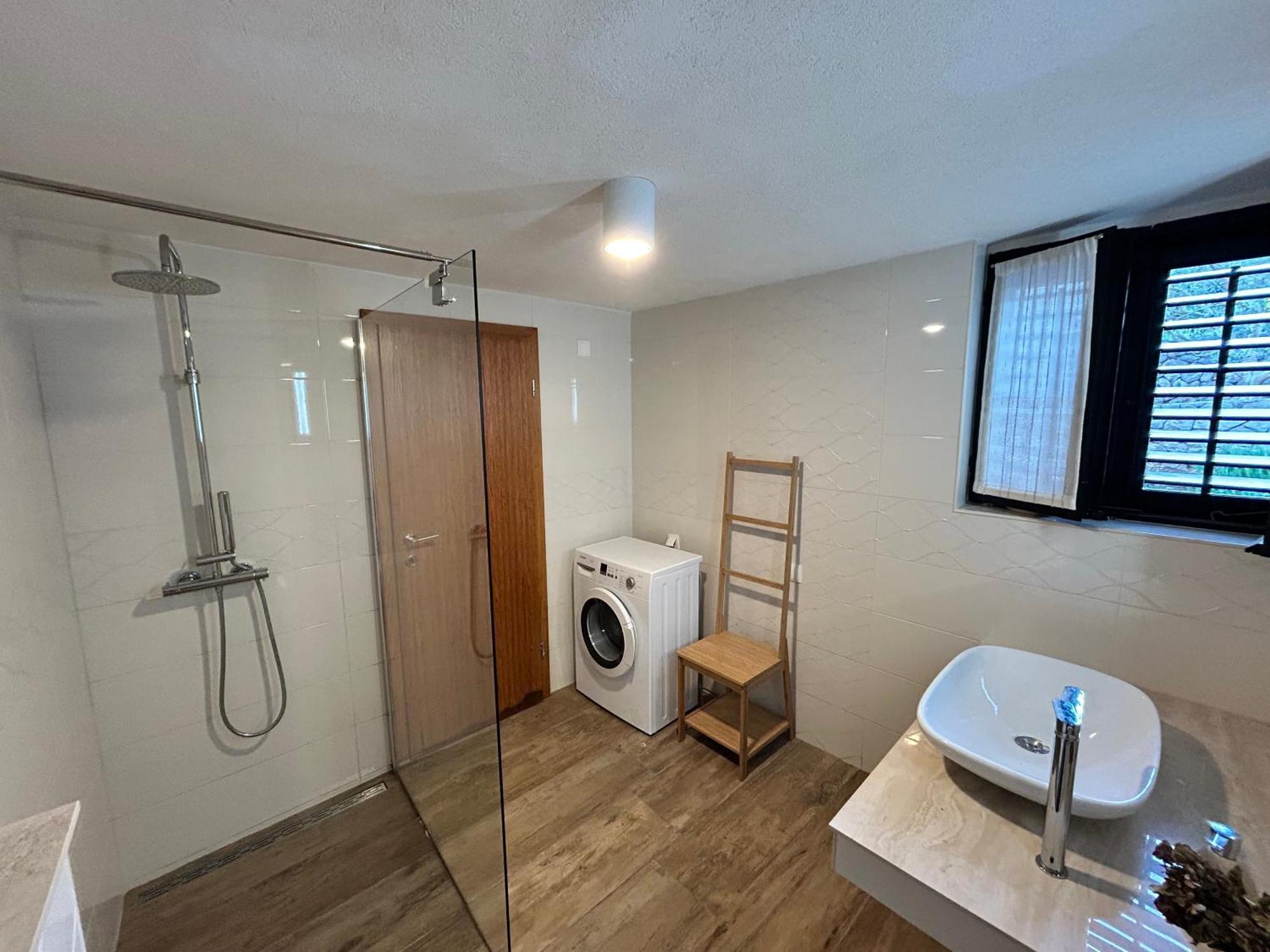 크르크 Apartman Mariolina 아파트 외부 사진