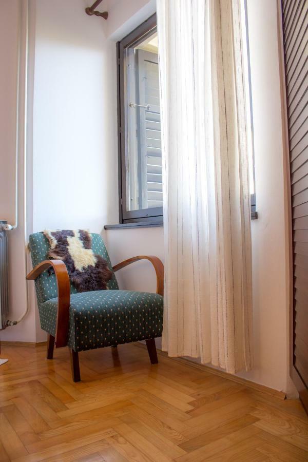 크르크 Apartman Mariolina 아파트 외부 사진