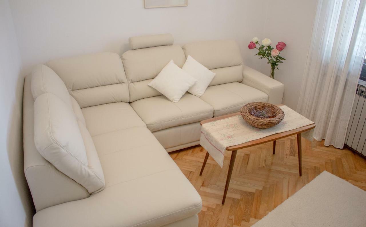 크르크 Apartman Mariolina 아파트 외부 사진