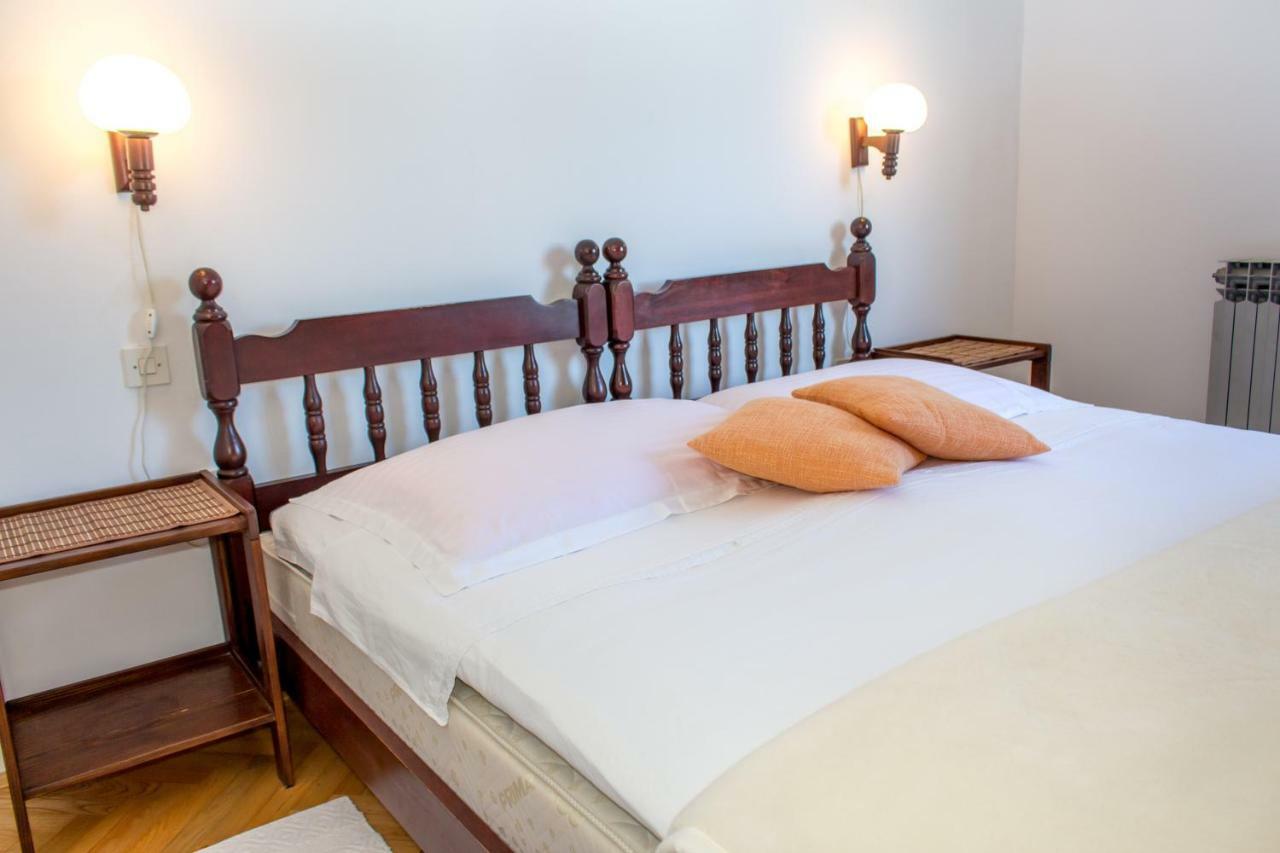 크르크 Apartman Mariolina 아파트 외부 사진