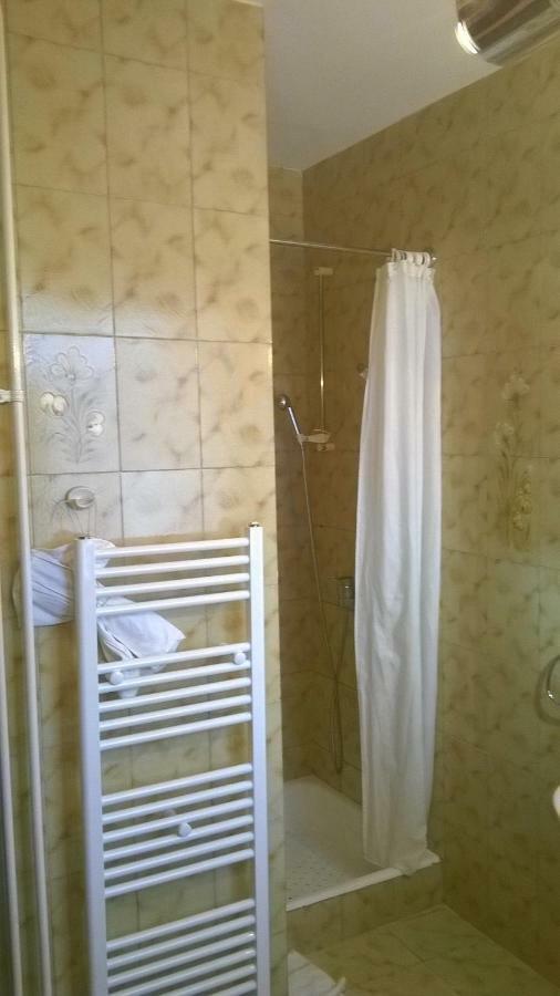 크르크 Apartman Mariolina 아파트 외부 사진